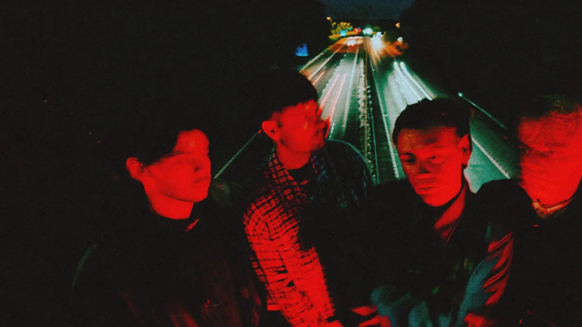 Only The Poets in Manchester