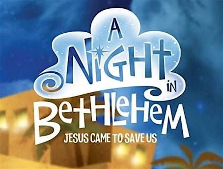 A Night In Bethlehem