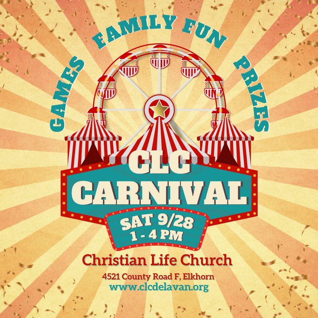 CLC Carnival