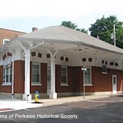 Perkasie Historical Society