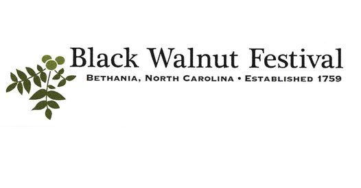 Black Walnut Festival 2021