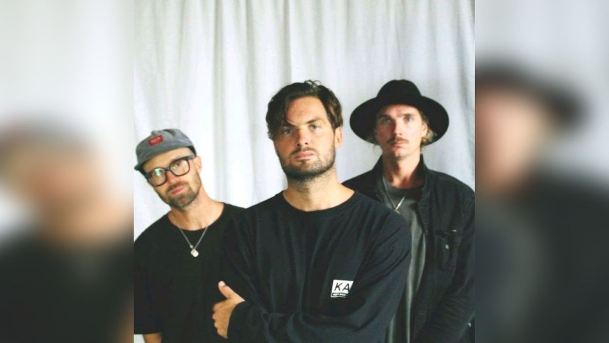 Sunset Sons London Tickets