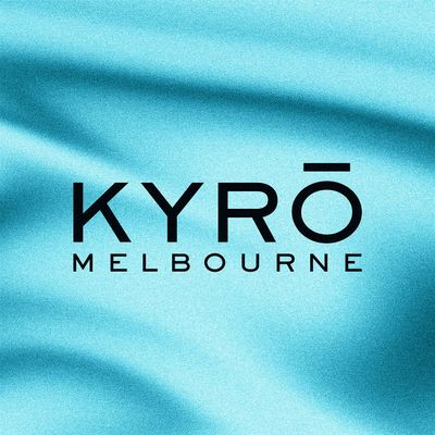 Kyr\u014d Melbourne