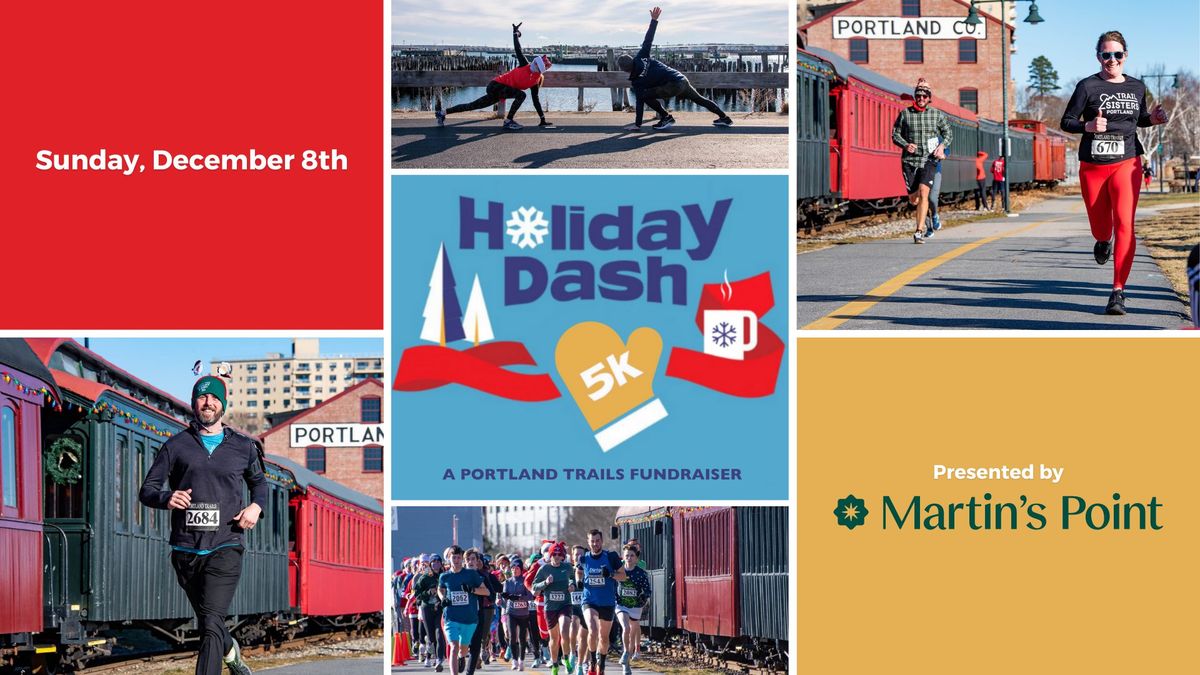 Holiday Dash 5K