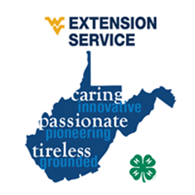 WVU Nicholas County Extension Service