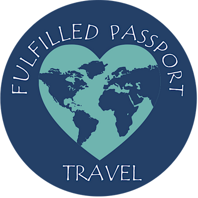 Fulfilled Passport Travel
