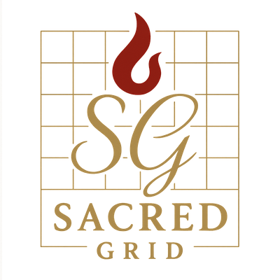 The Sacred Grid