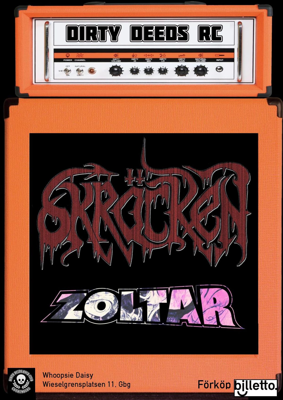 SKR\u00c4CKEN & ZOLTAR