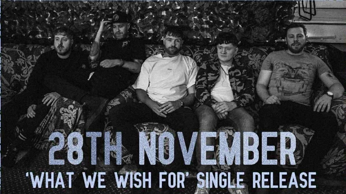 Hollins + Damp Matches + Collectors - Friday 28th November 2025 | Sunbird Records, Darwen