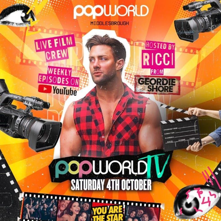 Popworld TV