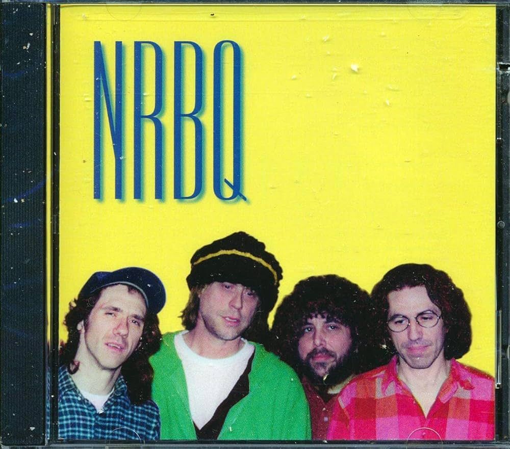 NRBQ