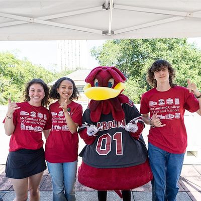 MCAS Recruitment & Retention