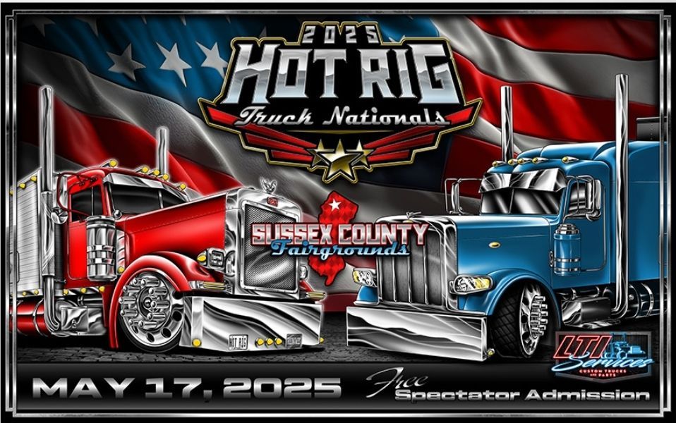 HOTRIG TRUCK NATIONALS 