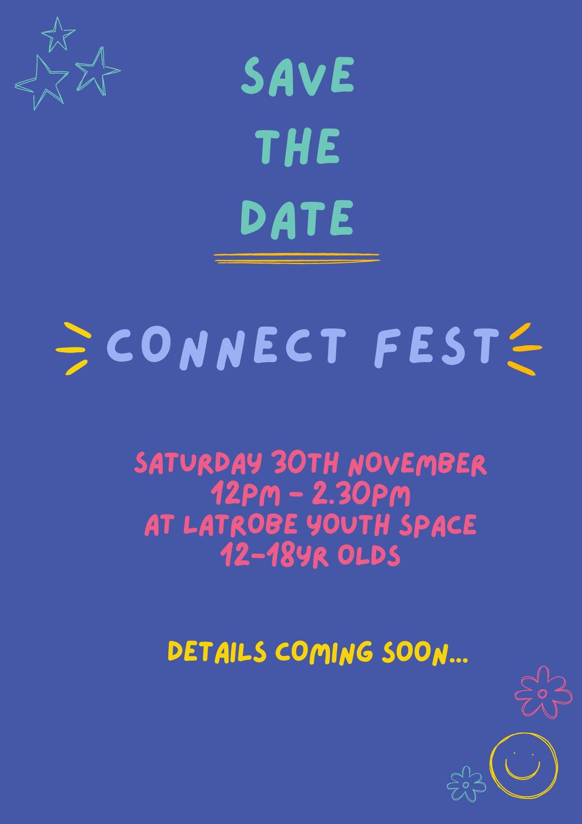 Connect Fest