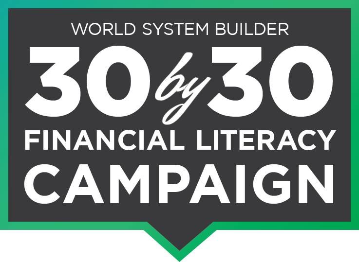 FINANCIAL LITERACY CAMPAIGN FOR A CAUSE DAY 2