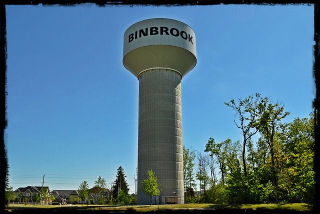 Welcome the growing latin community to Binbrook