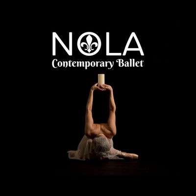 NOLA Contemporary Ballet