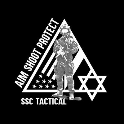 SSC Tactical