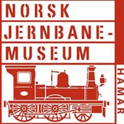 Norsk jernbanemuseum