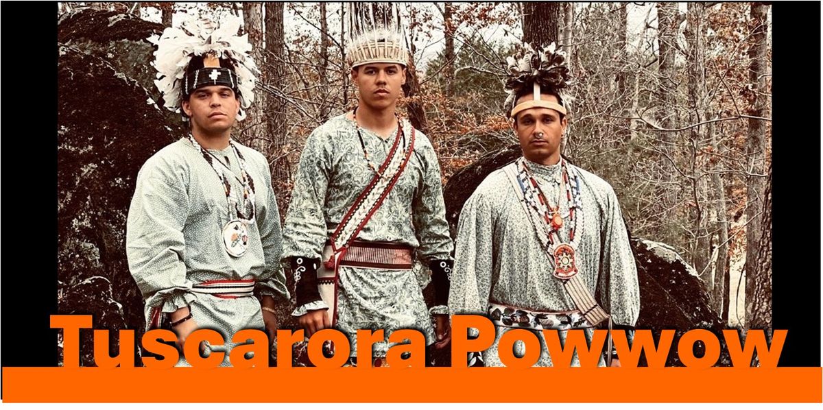 Tuscarora Powwow