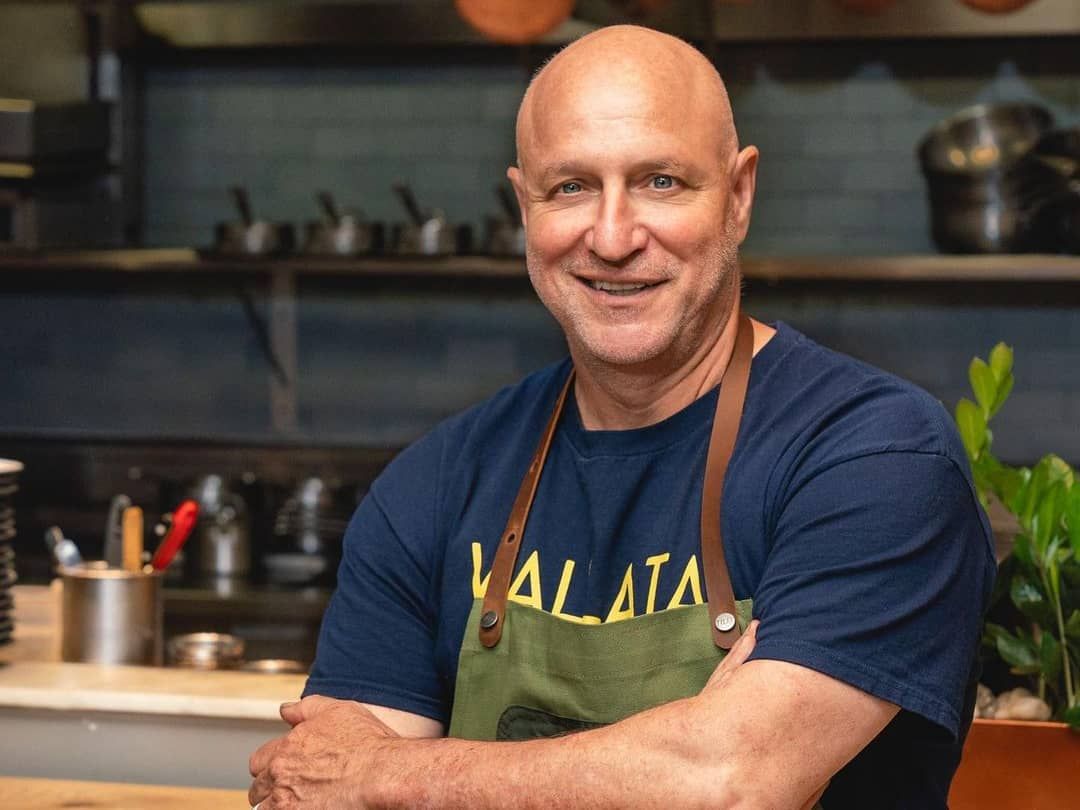 Tom Colicchio