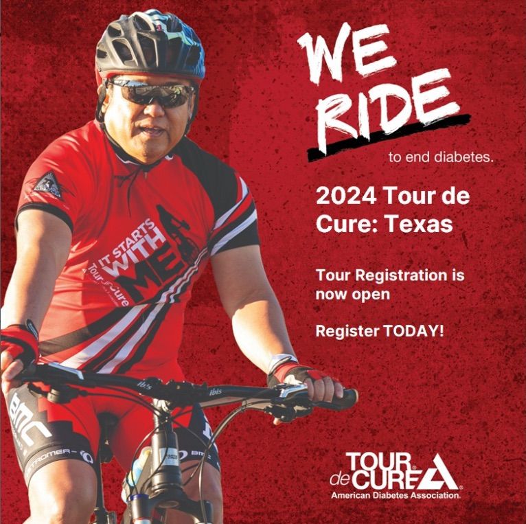 Tour de Cure: Texas