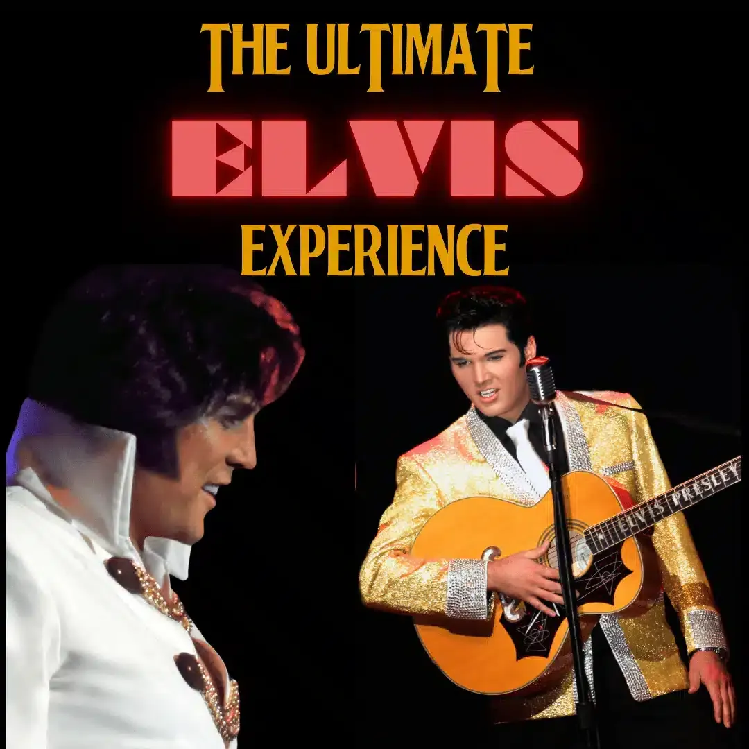 The Ultimate Elvis Experience