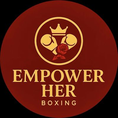 EmpowerHer Women\u2019s Wellness Boxing