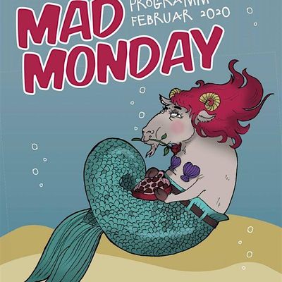 Mad Monday Berlin
