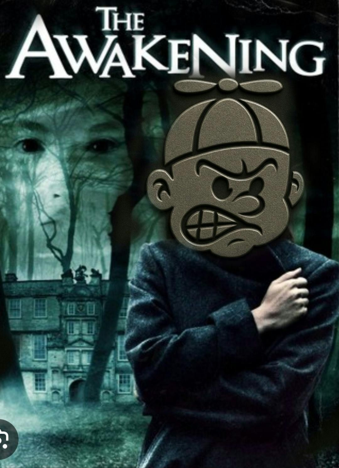 Experimental Reunion: The Awakening