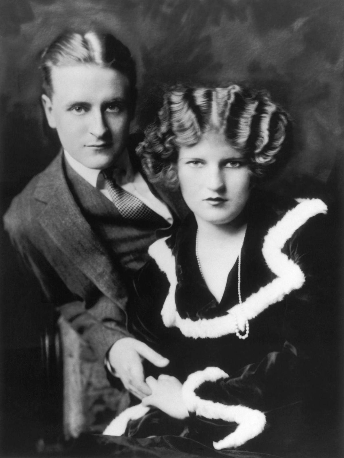 Zelda & Francis Scott Fitzgerald: tutte le feste di domani