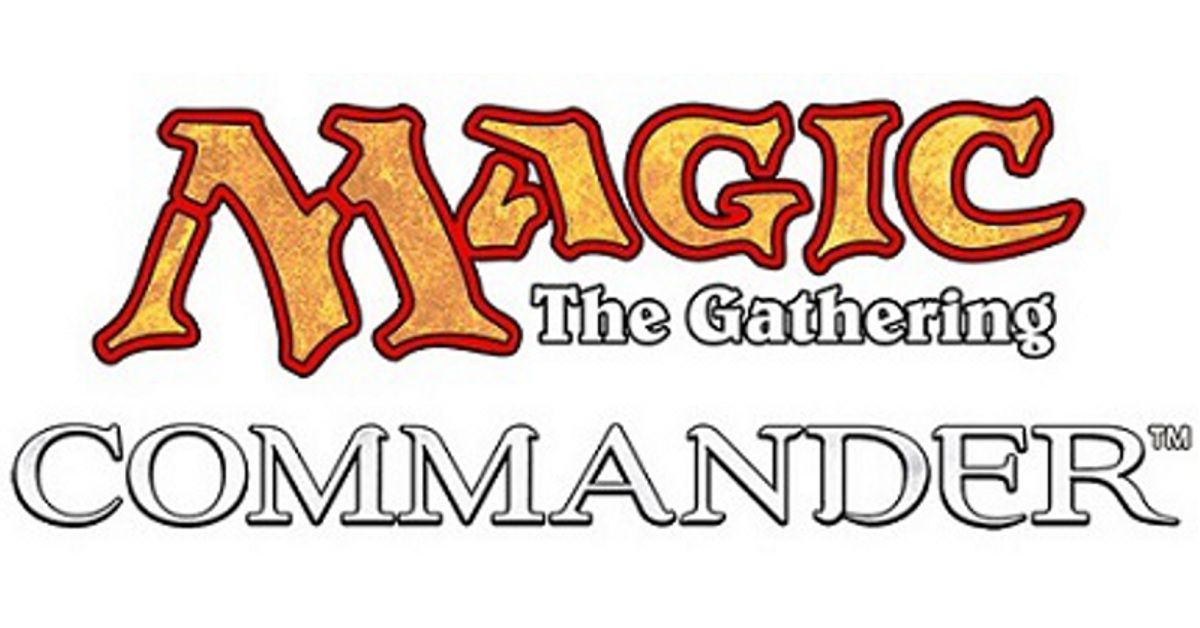 Magic - Casual Commander Night