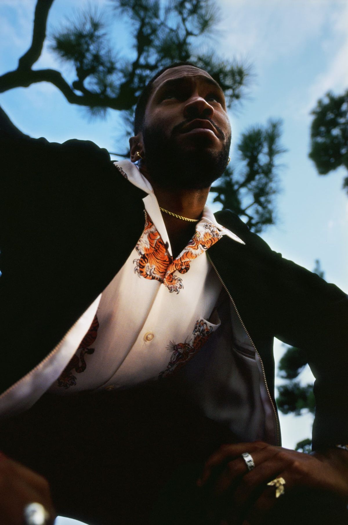 Kaytranada & Justice Seattle Tickets