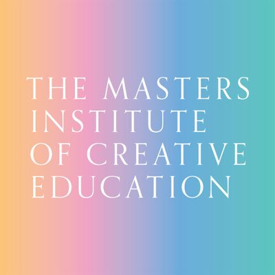 The Masters Institute of Creative Education
