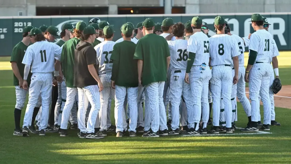 Grand Canyon Lopes at California Baptist Lancers Baseball