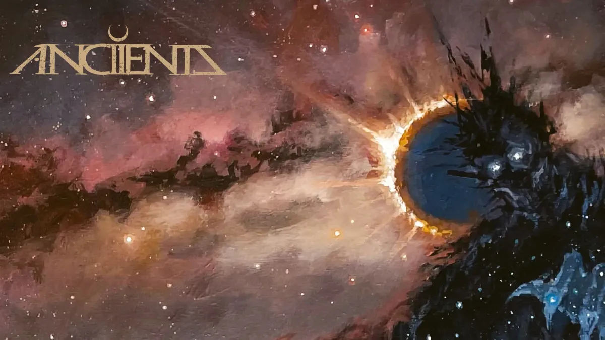 Anciients, Exist, Armed For Apocalypse in Dallas