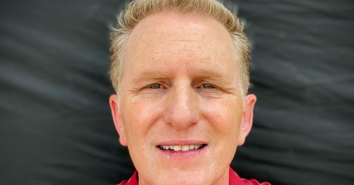 Michael Rapaport