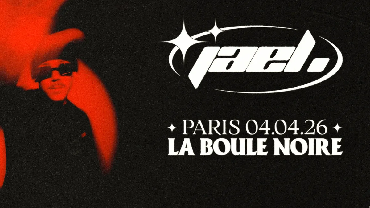JAEL., Sumac Dub, Khoe Wa, Ackboo, Taiwan MC, Indy Boca, L\u00ebk S\u00e8n, Puppa L\u00cbK S\u00c8N in Paris