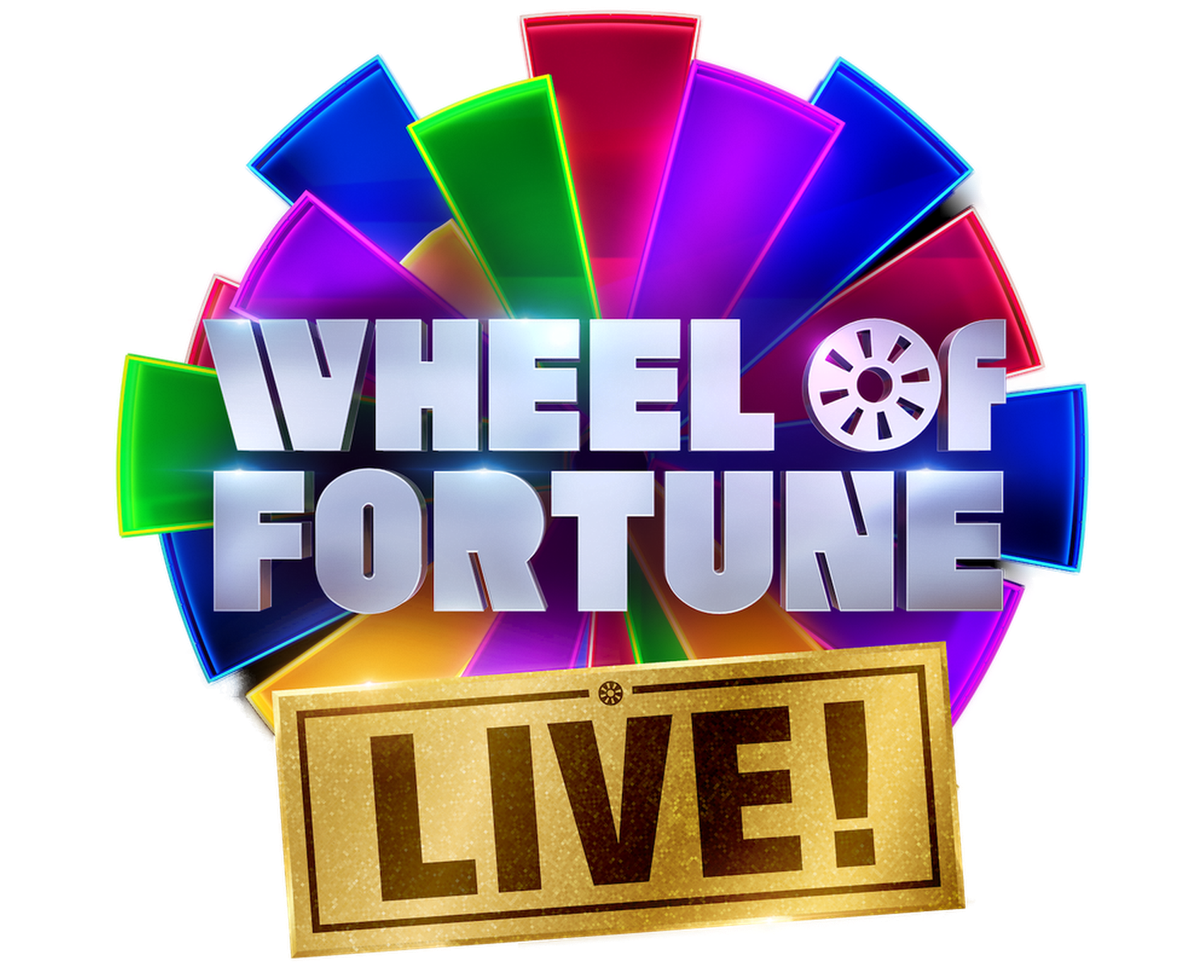 Wheel of Fortune - El Paso