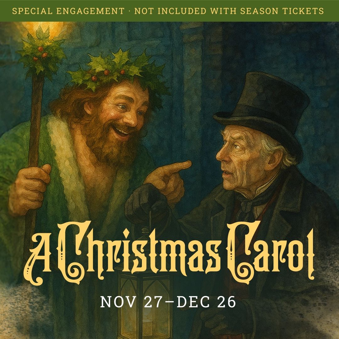 A Christmas Carol
