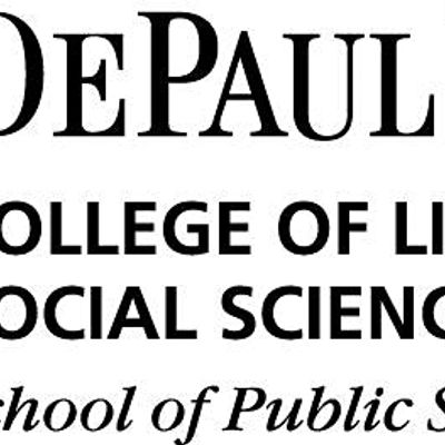 DePaul University School of Public Service
