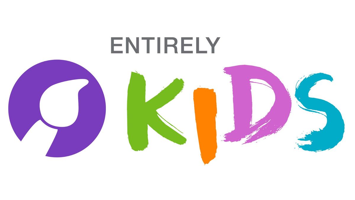 Entirely Kids Day