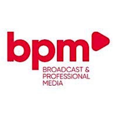 BPM Broadcast & Professional Media GmbH