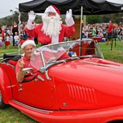 Mudgee Showground Carols