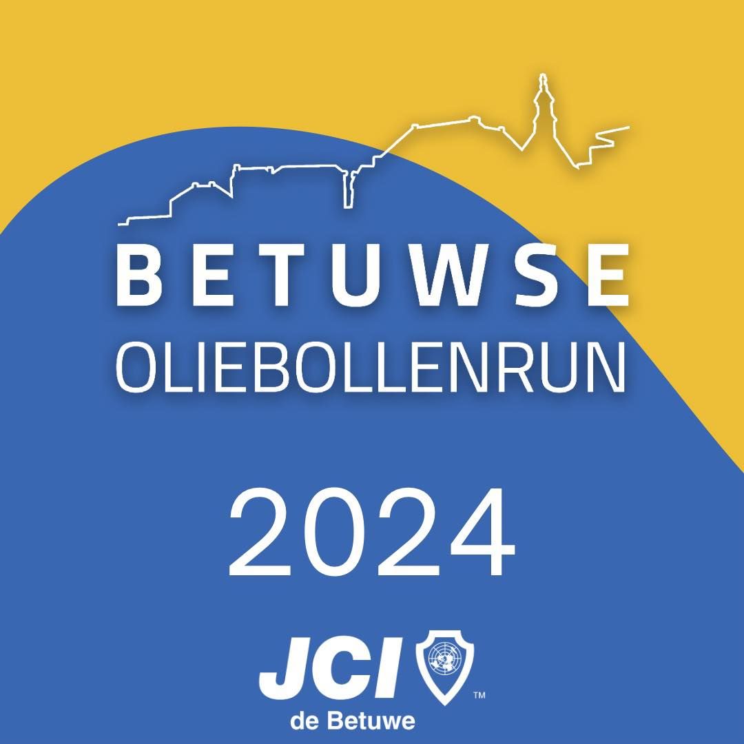 Betuwse Oliebollenrun 2024