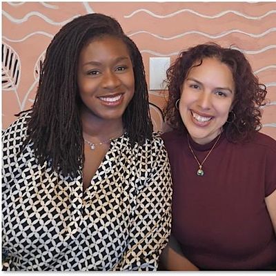 ID Therapy & Relationship Care Space