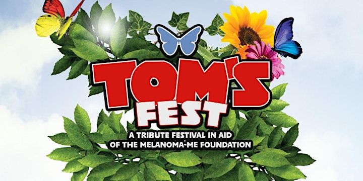 Tom's Fest 2025