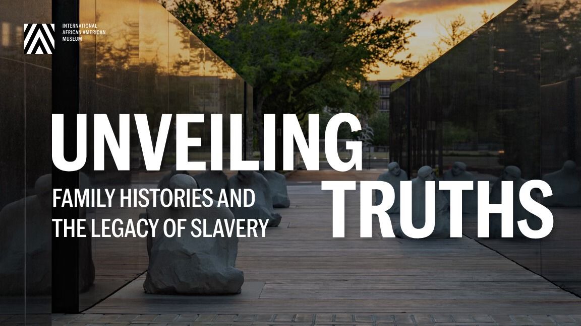 Unveiling Truths: Family Histories and the Legacy of Slavery