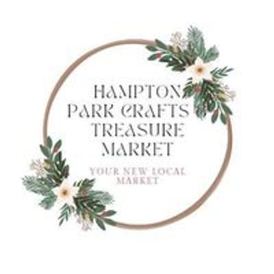Hampton Park Crafts & Treasure Market