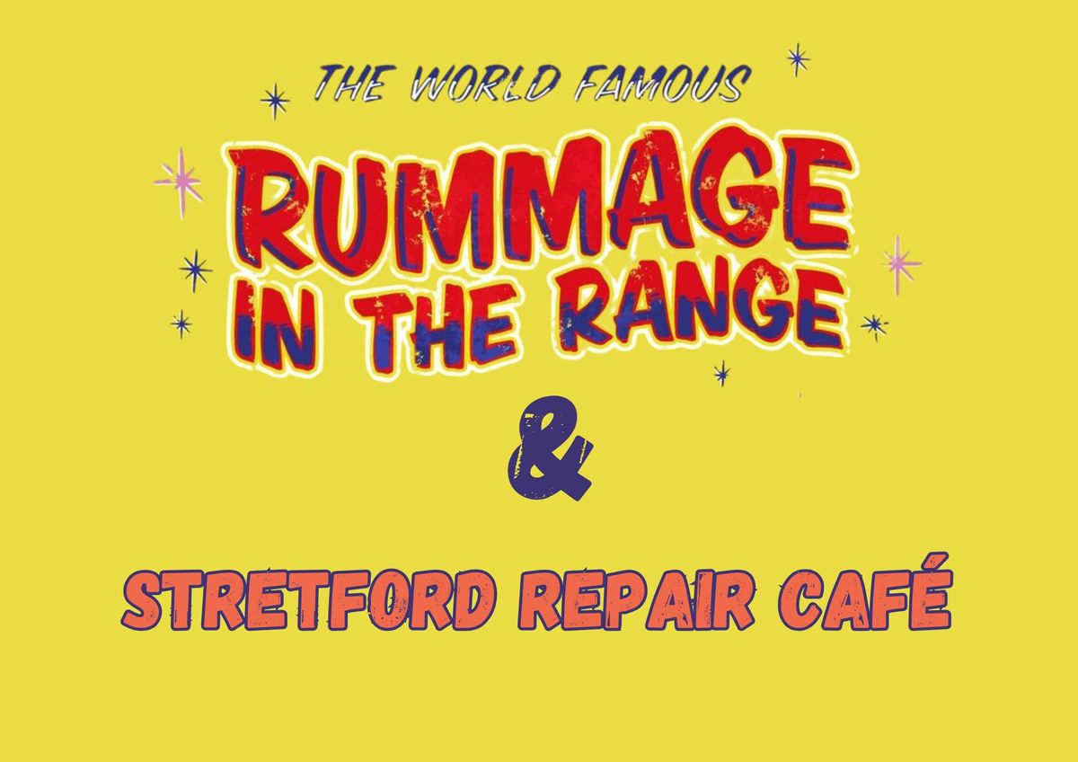 Rummage and Repair